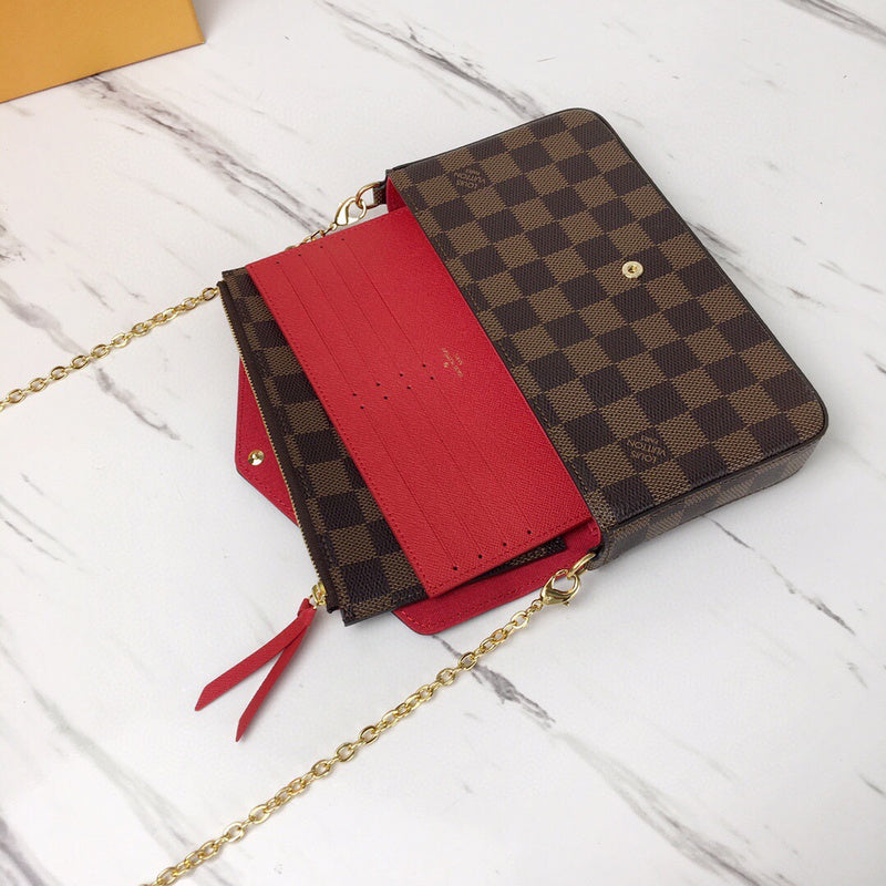 Louis Vuitton Luxury Bags 2605