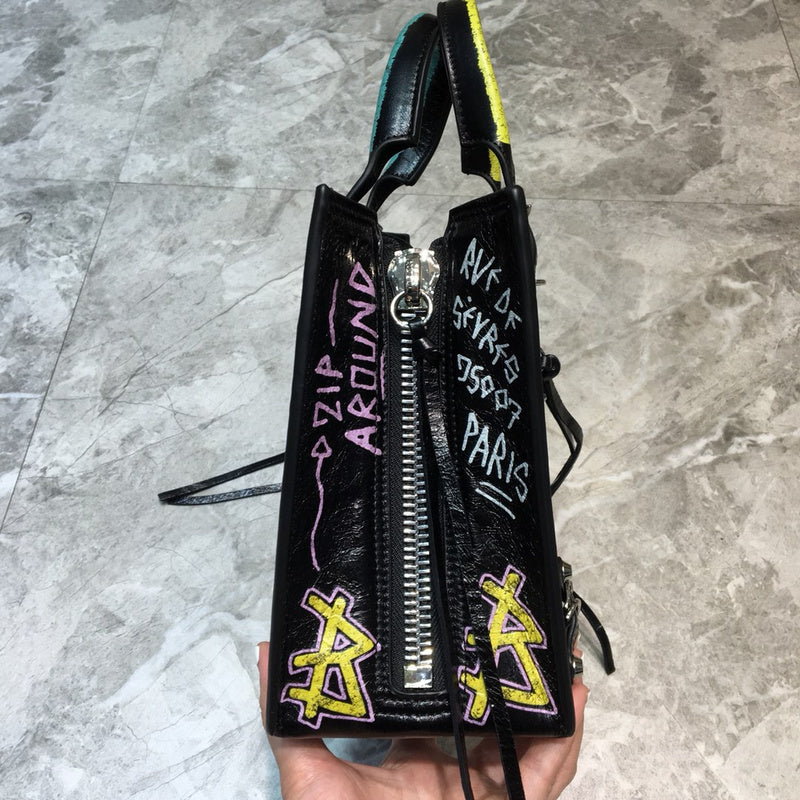 Aura Bags - BGA Bags - 838