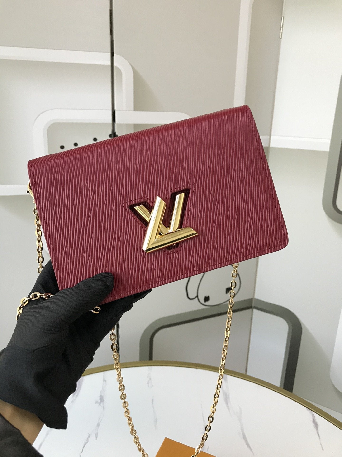 Designer Wallet louis vuitton 065