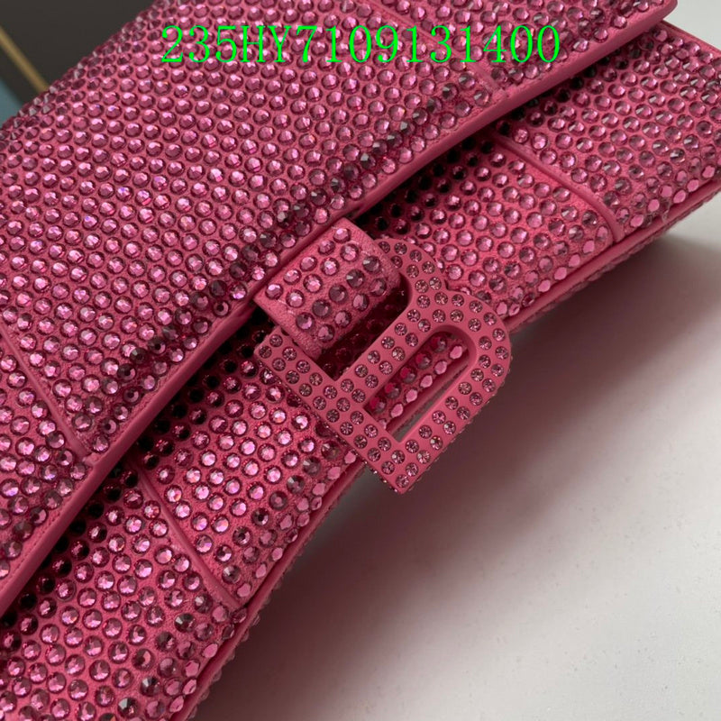 Aura Bags - BGA Bags - 2107