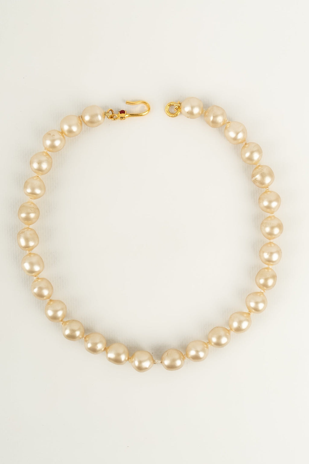 Collier Chanel 1996