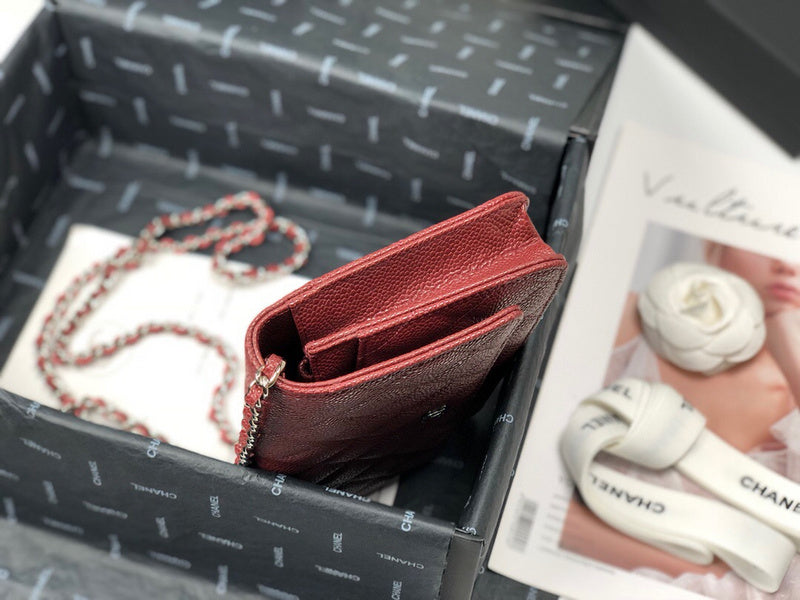 aura-bags - Chanel Bags - 7459