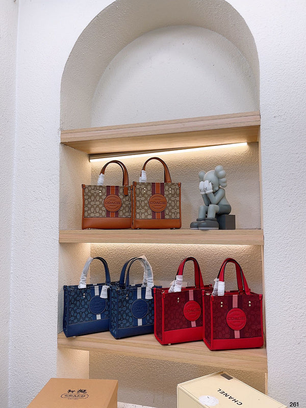 Aura Bags - CCH Bags - 027