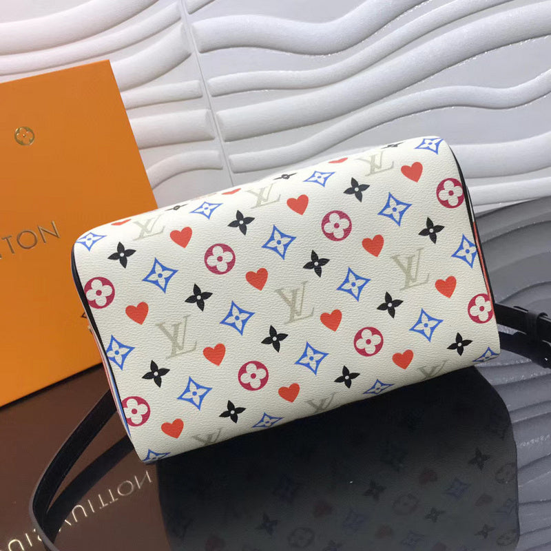 Louis Vuitton Luxury Bags 2499