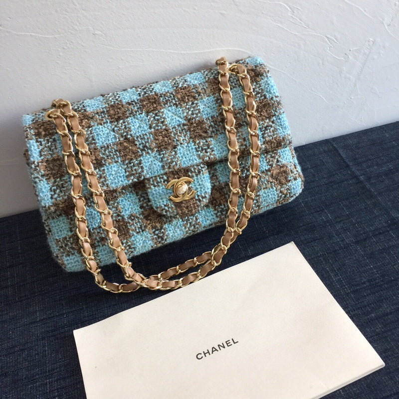 aura-bags - Chanel Bags - 2753