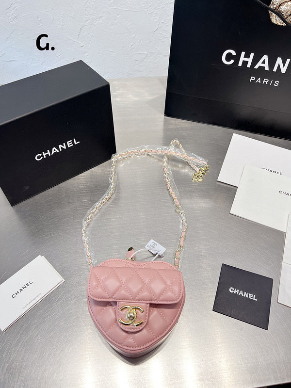 aura-bags - Chanel Bags - 7099