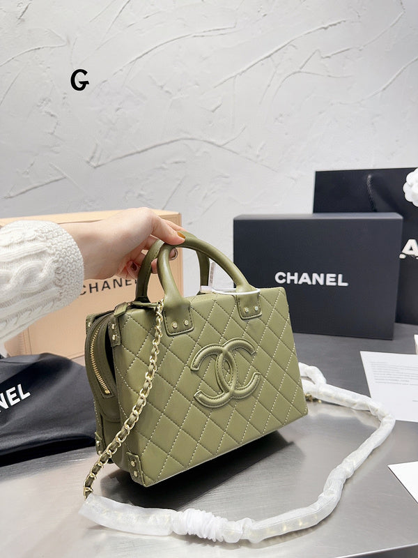 aura-bags - Chanel Bags - 7110
