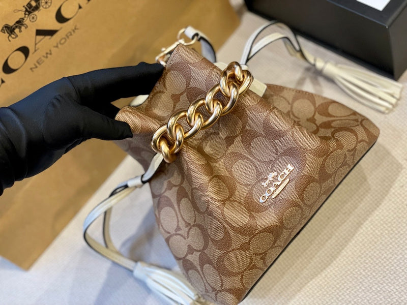 Aura Bags - CCH Bags - 328