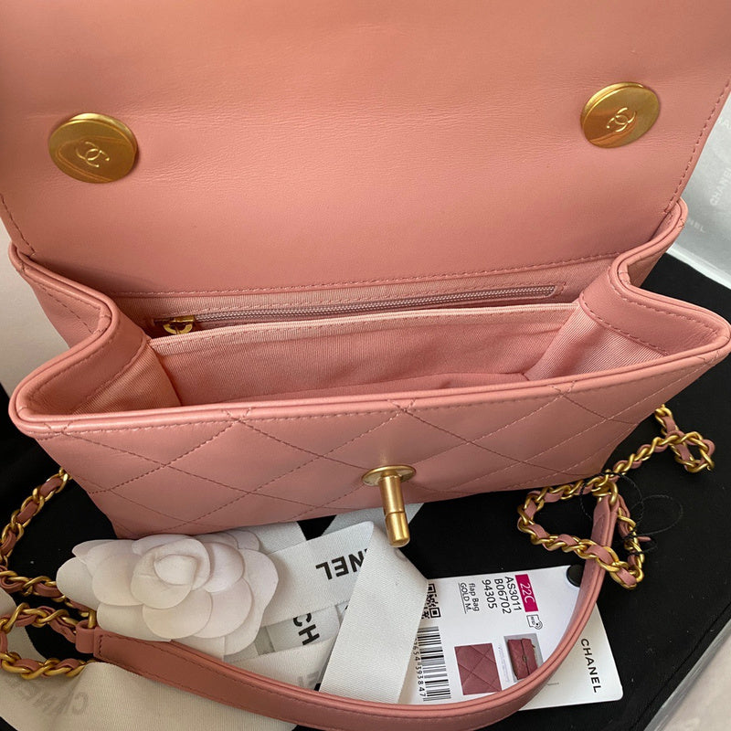 aura-bags - Chanel Bags - 7645