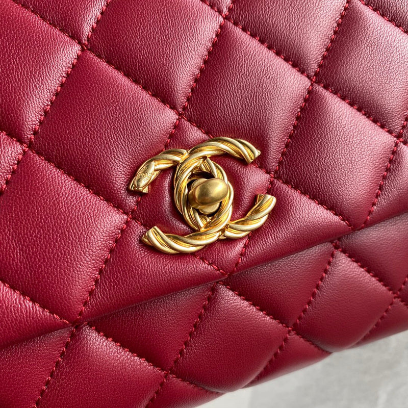 aura-bags - Chanel Bags - 7426