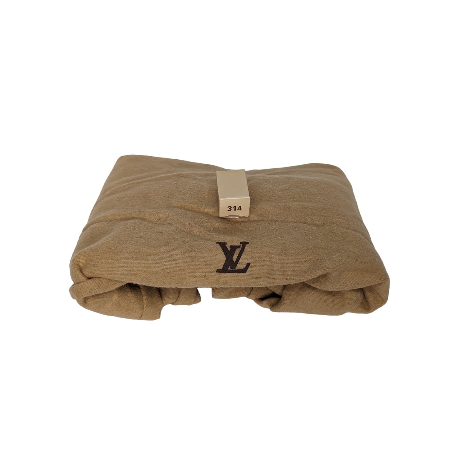 Louis Vuitton Vintage Monogram Sac Chien 50 Pet Carrier