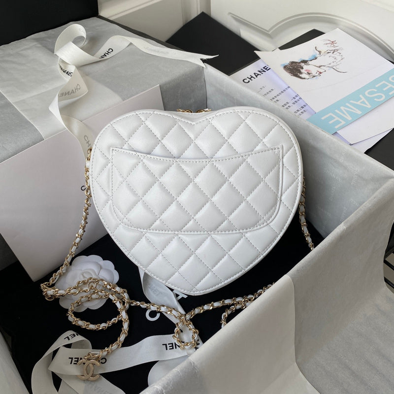 Chanel Bags - BG Bags - 1027