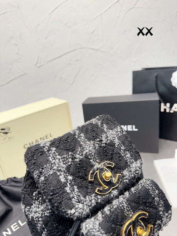 aura-bags - Chanel Bags - 7261