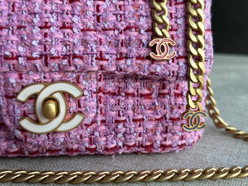 aura-bags - Chanel Bags - 2799