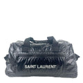 SAINT LAURENT Nuxx Nylon Ripstop Duffel Bag