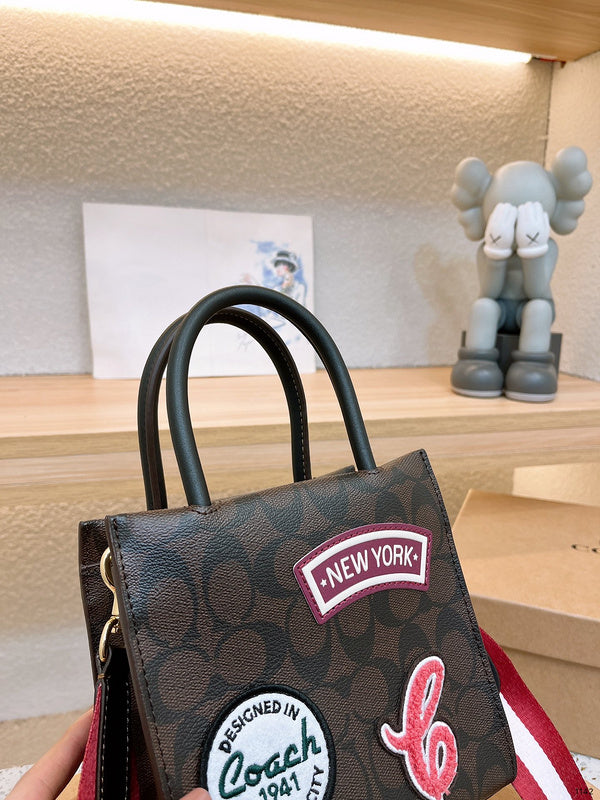 Aura Bags - CCH Bags - 441