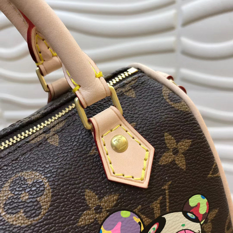 Louis Vuitton Luxury Bags 2478