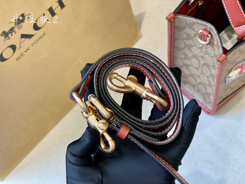 Aura Bags - CCH Bags - 308