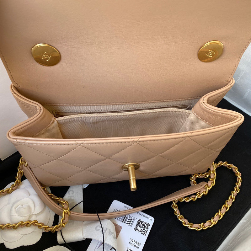 aura-bags - Chanel Bags - 7645