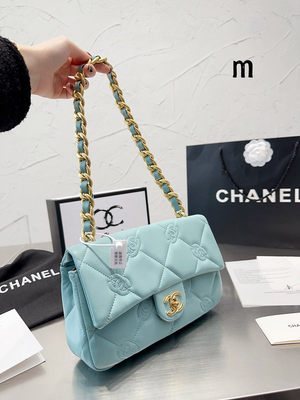aura-bags - Chanel Bags - 7028