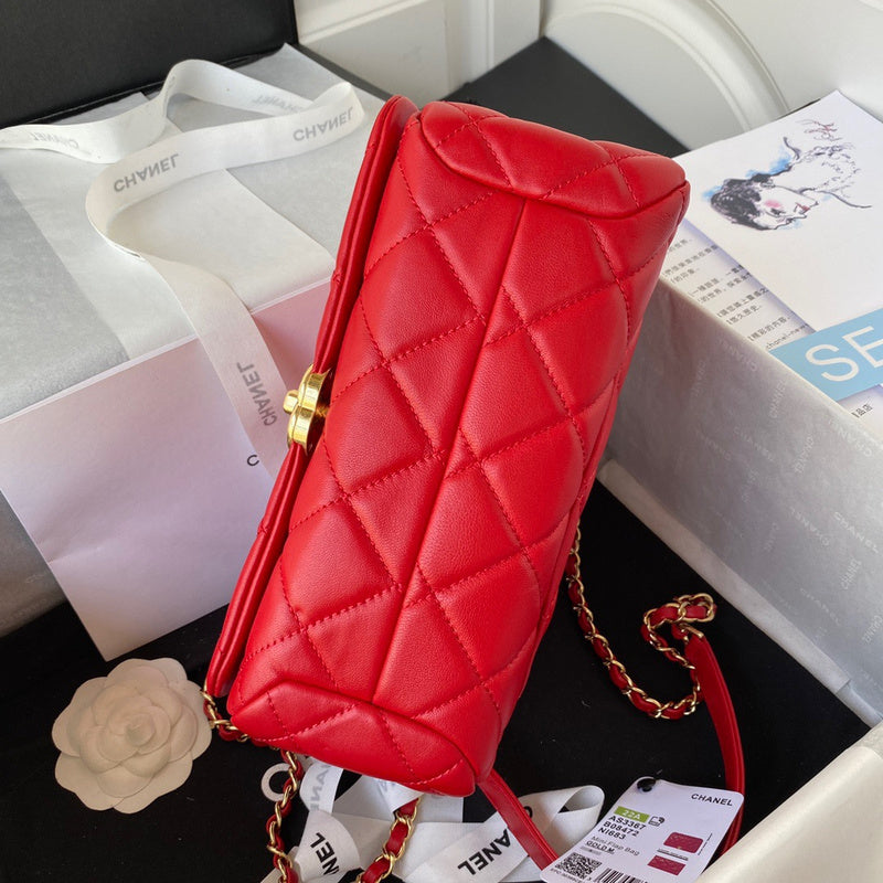 aura-bags - Chanel Bags - 7590