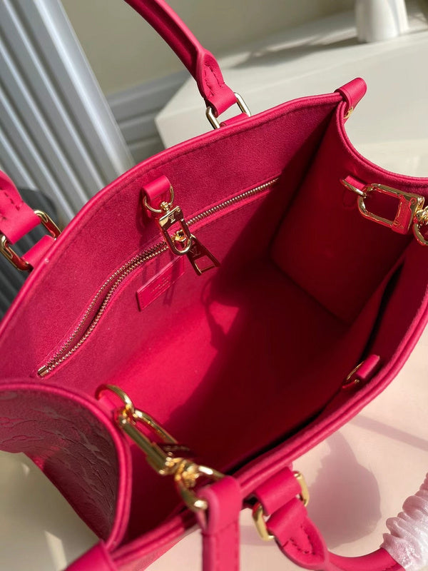 Louis Vuitton Luxury Bags 2540