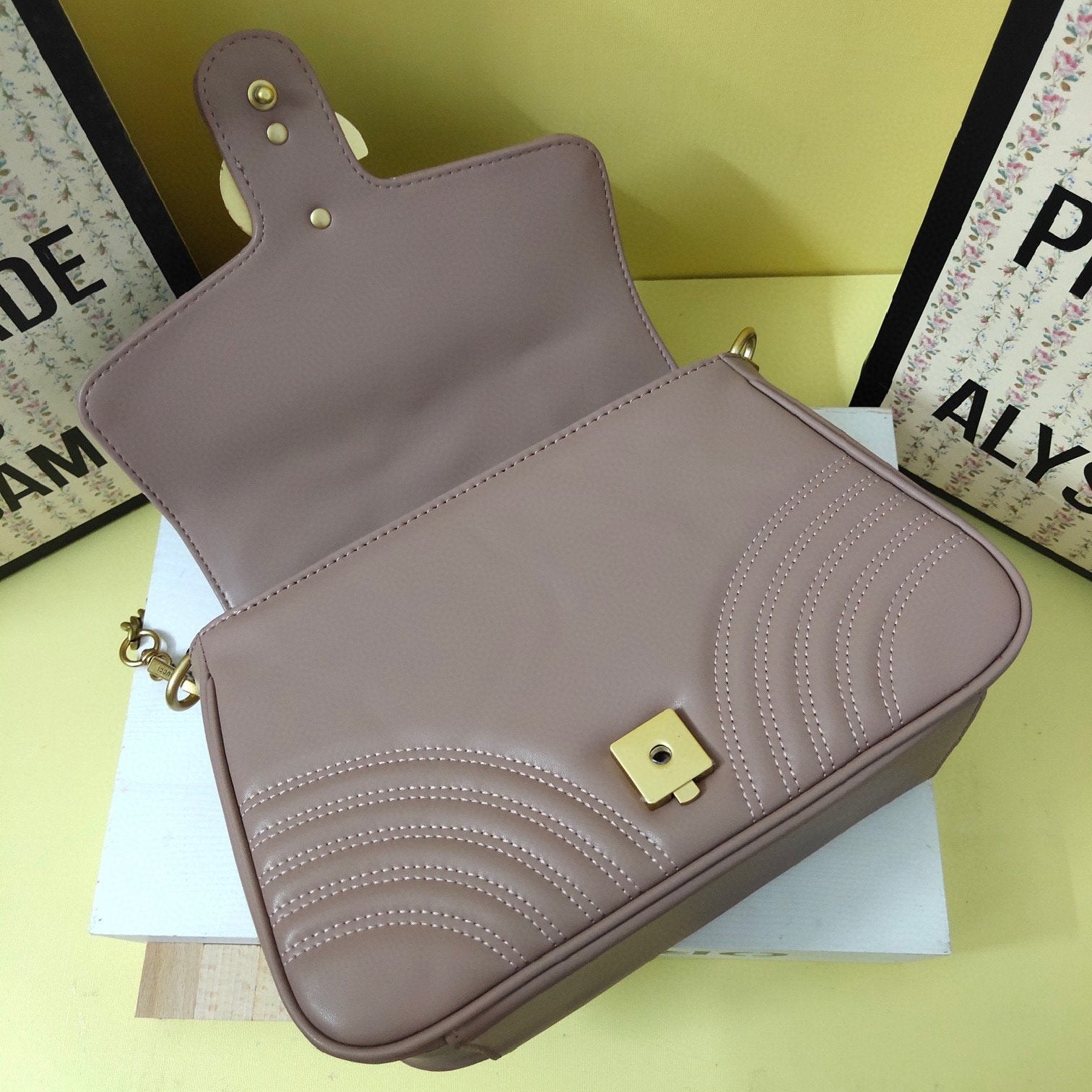 Designer Handbags Gucci 039