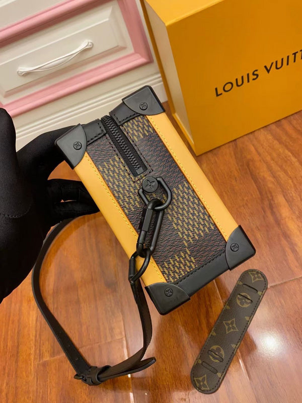 Louis Vuitton Luxury Bags 2651