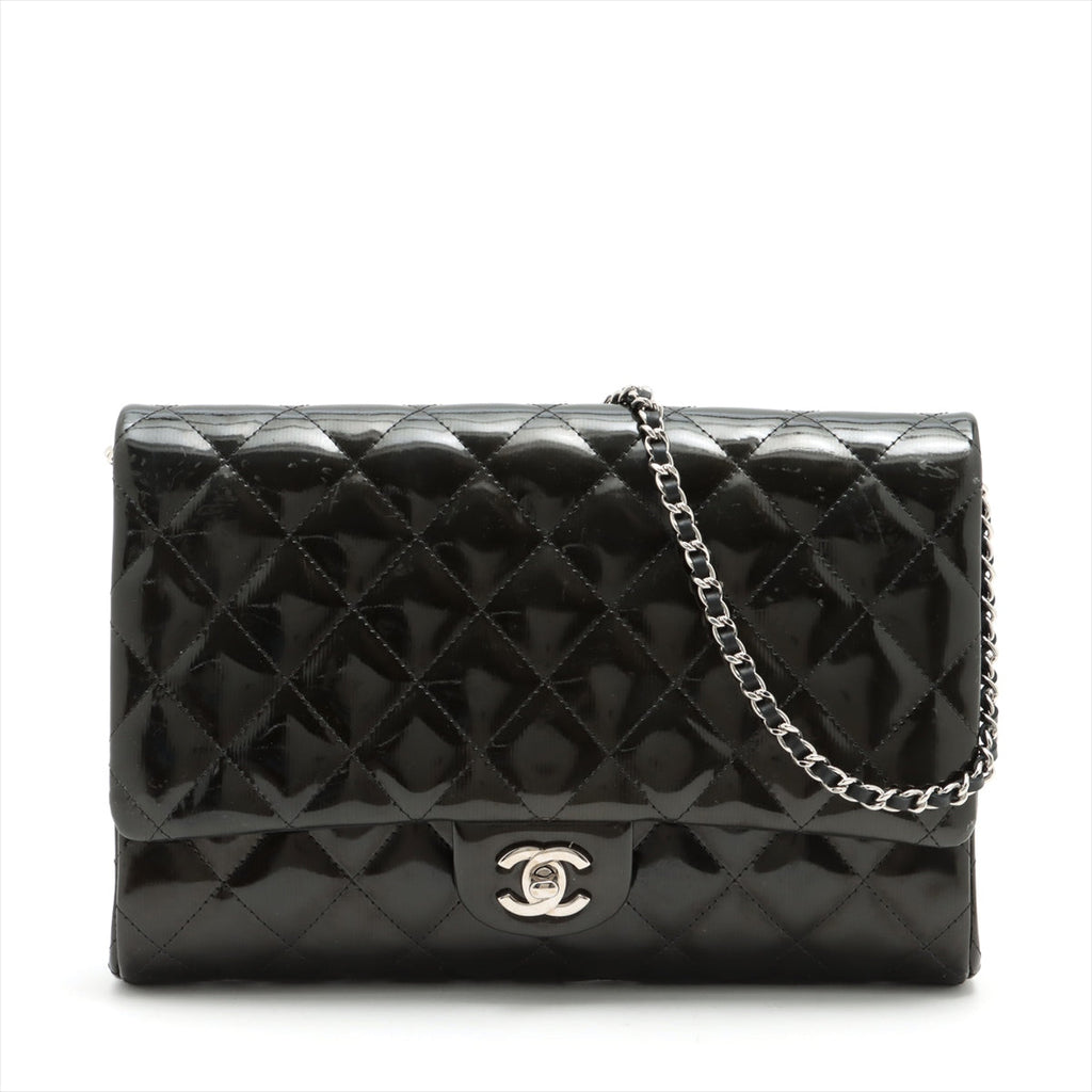 Chanel Matelassé
