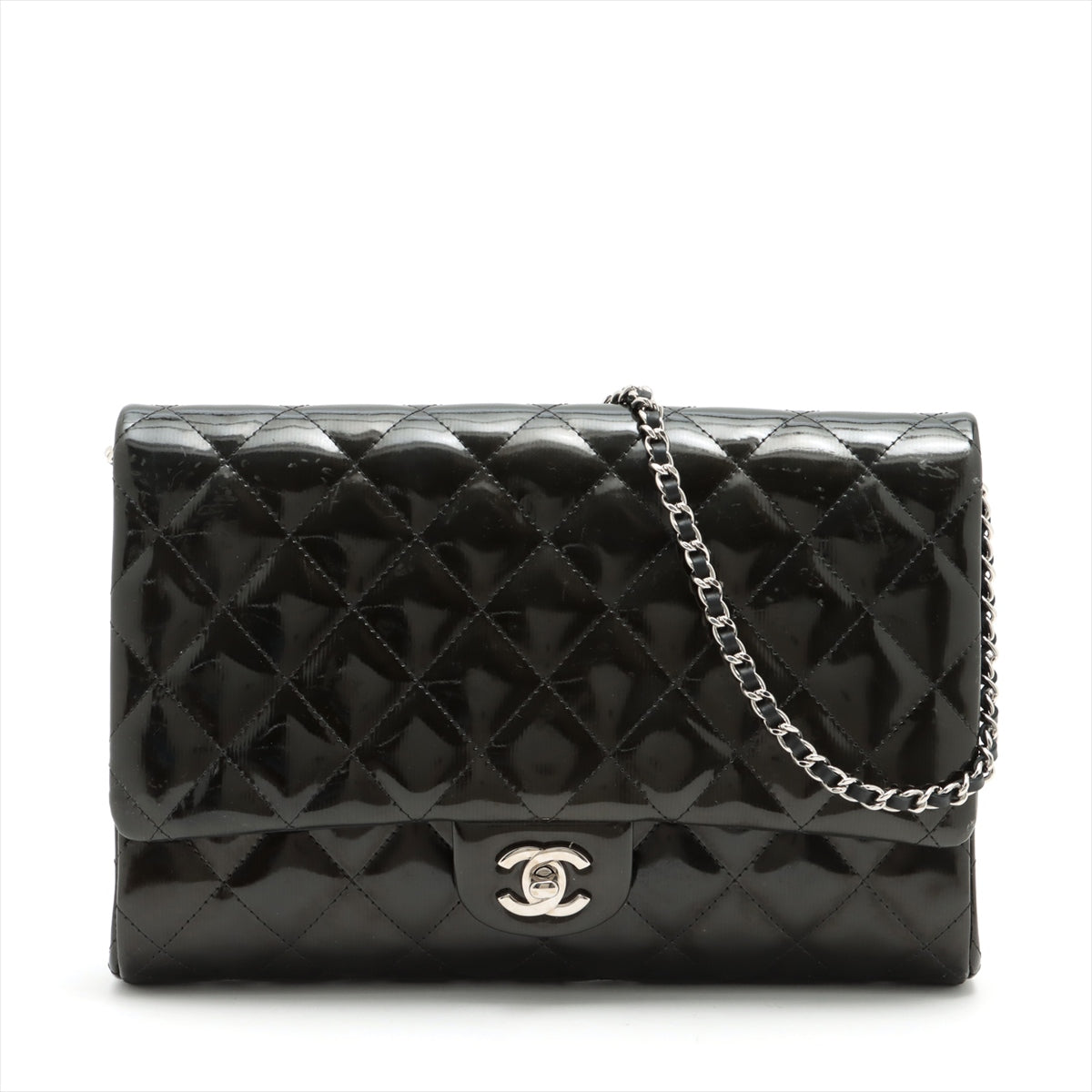Chanel Matelassé