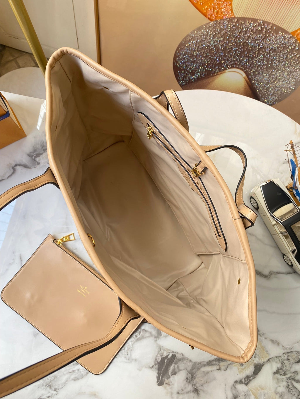 Luxury Bags Louis Vuitton  788