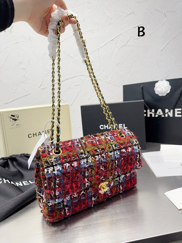 aura-bags - Chanel Bags - 7259