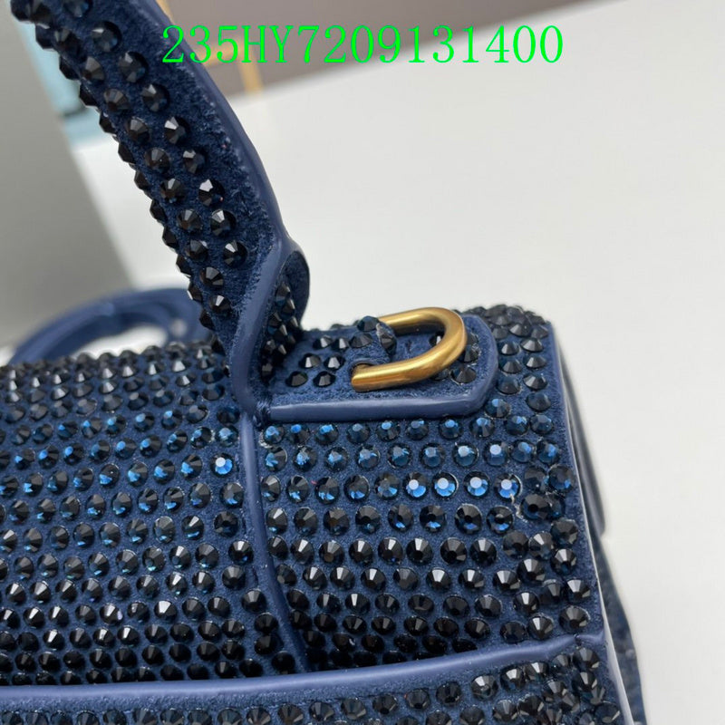 Aura Bags - BGA Bags - 2101