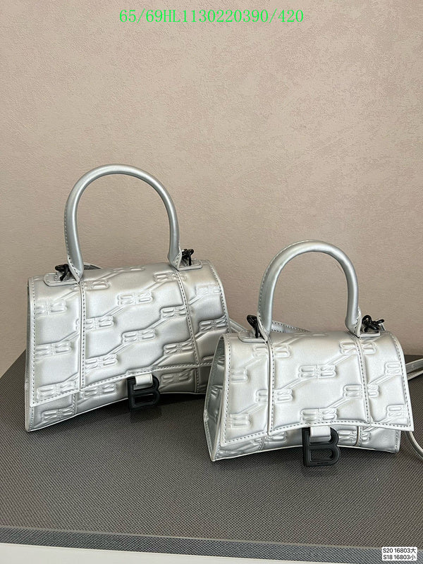 Aura Bags - BGA Bags - 1937