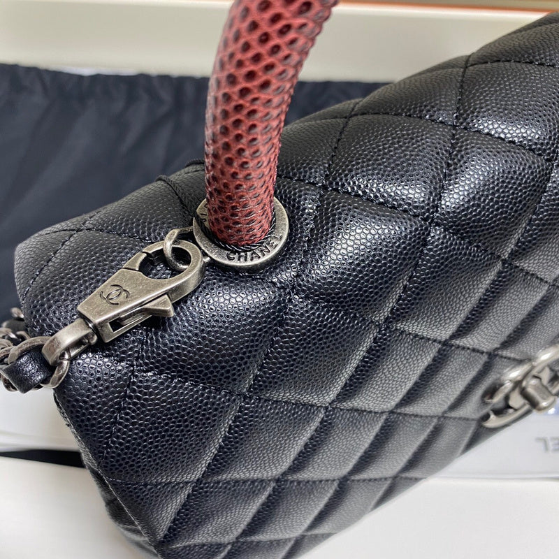 aura-bags - Chanel Bags - 7491