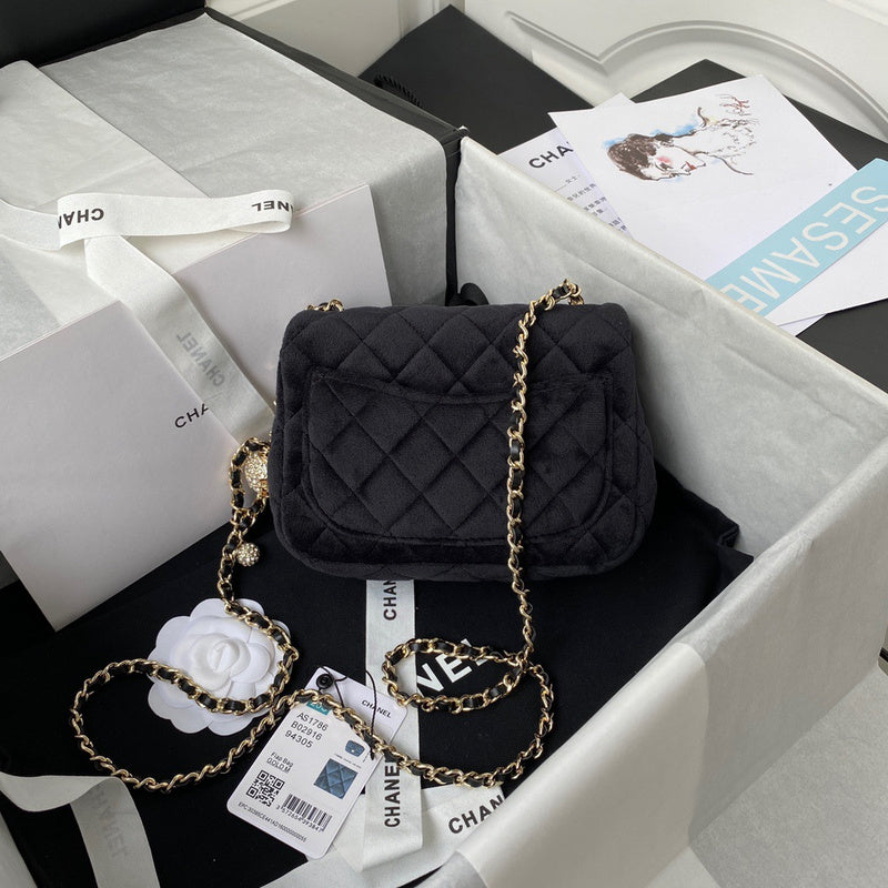 aura-bags - Chanel Bags - 7660