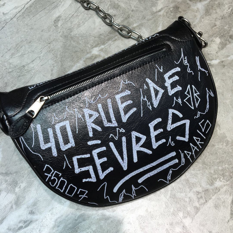 Aura Bags - BGA Bags - 922