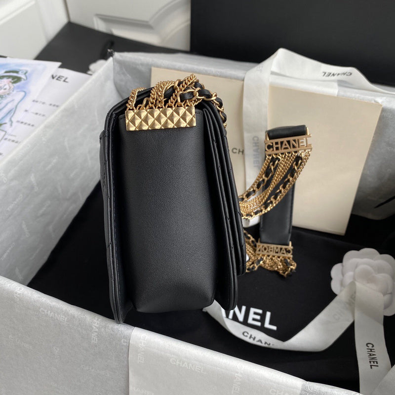 aura-bags - Chanel Bags - 7445
