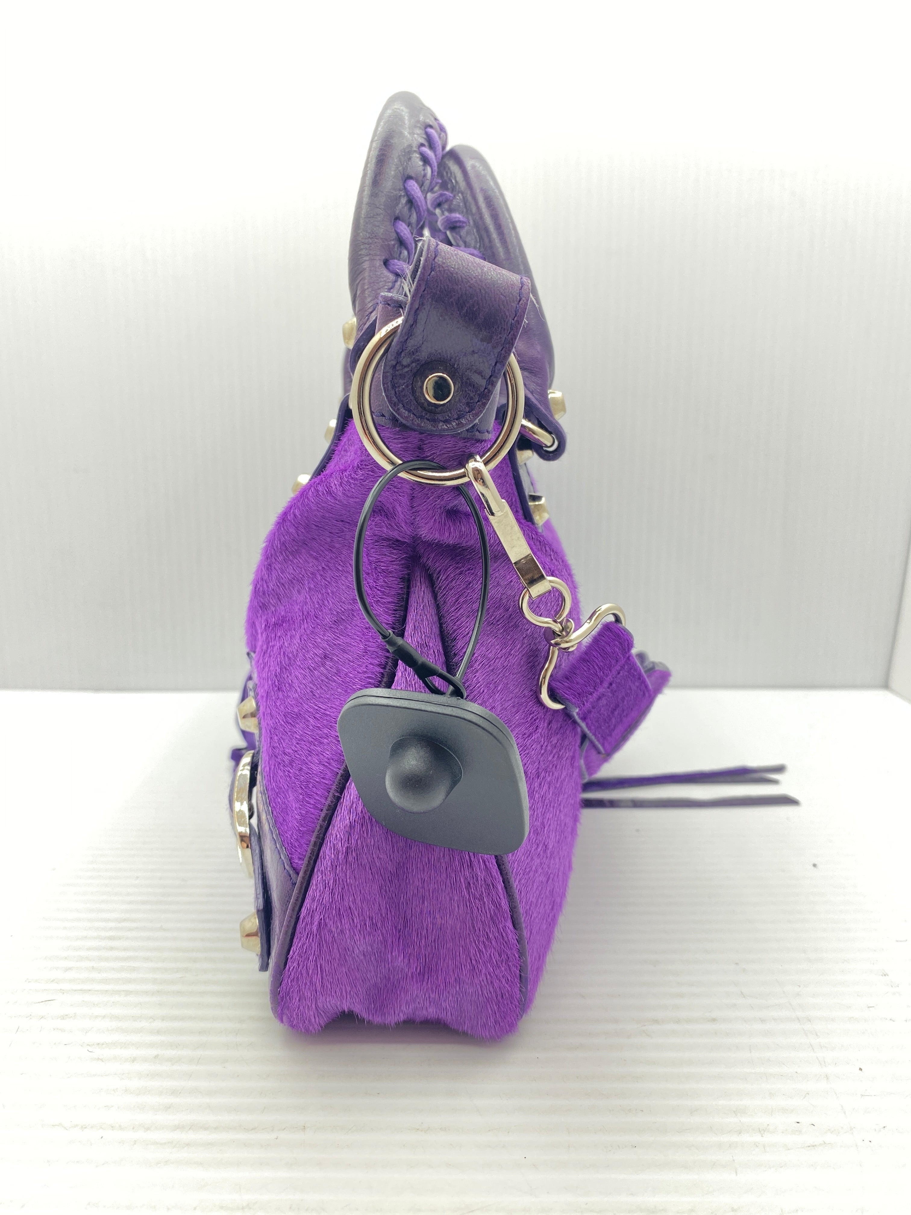 Handbag Designer By Balenciaga  Size: Small