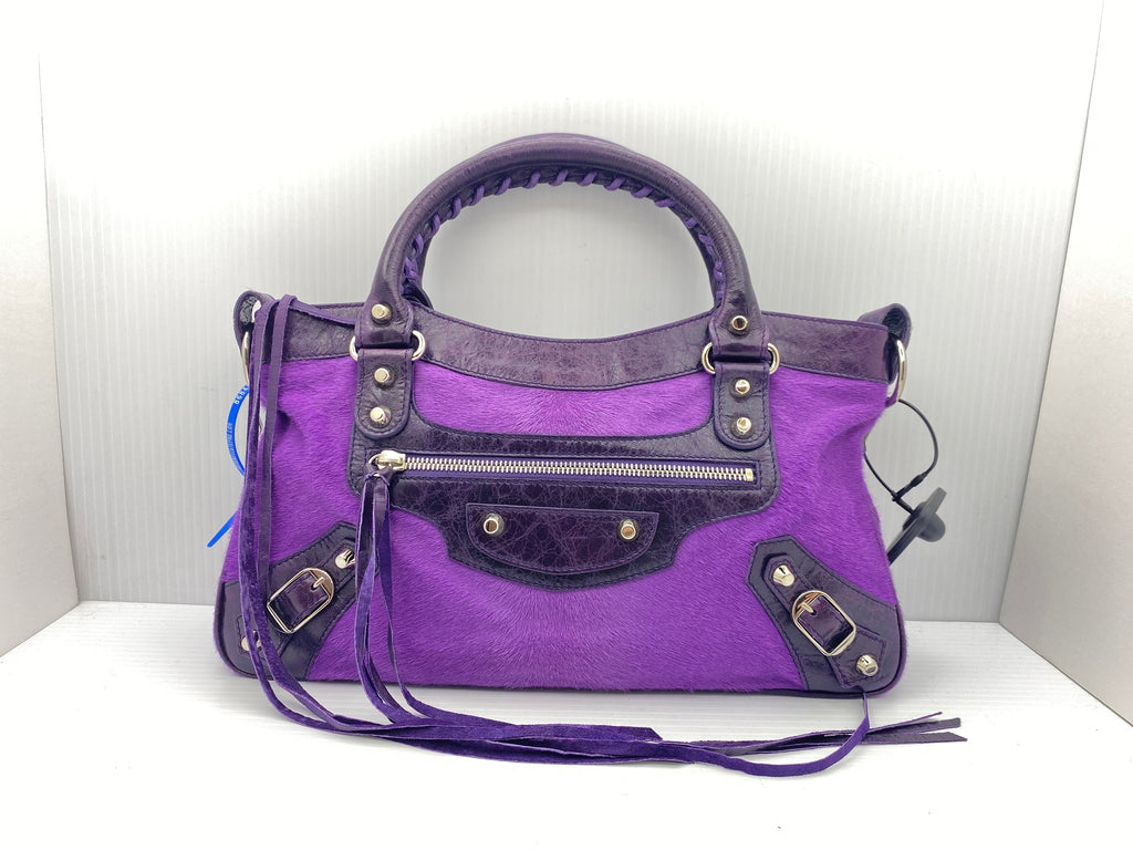 Handbag Designer By Balenciaga  Size: Small