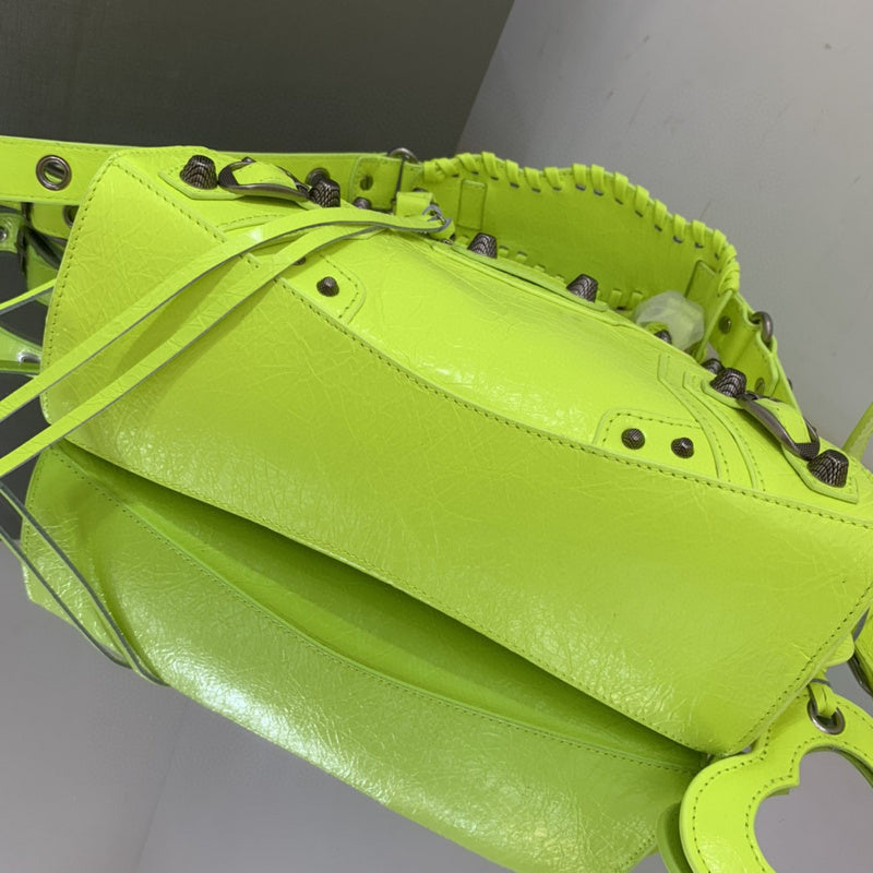 Aura Bags - BGA Bags - 2585