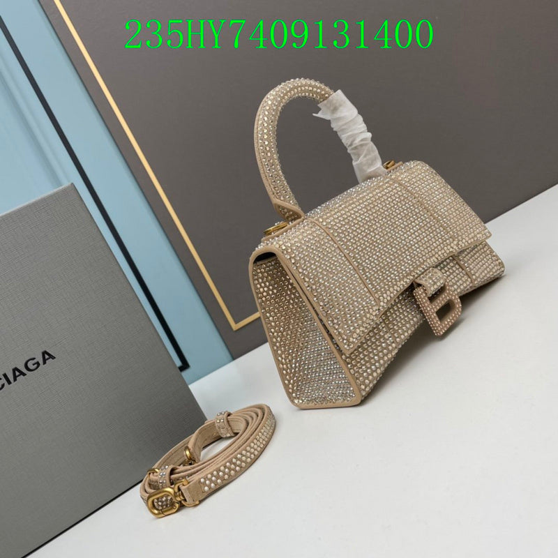 Aura Bags - BGA Bags - 2100