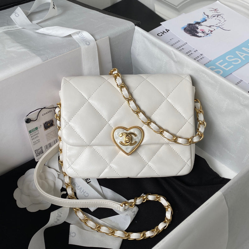 aura-bags - Chanel Bags - 7347