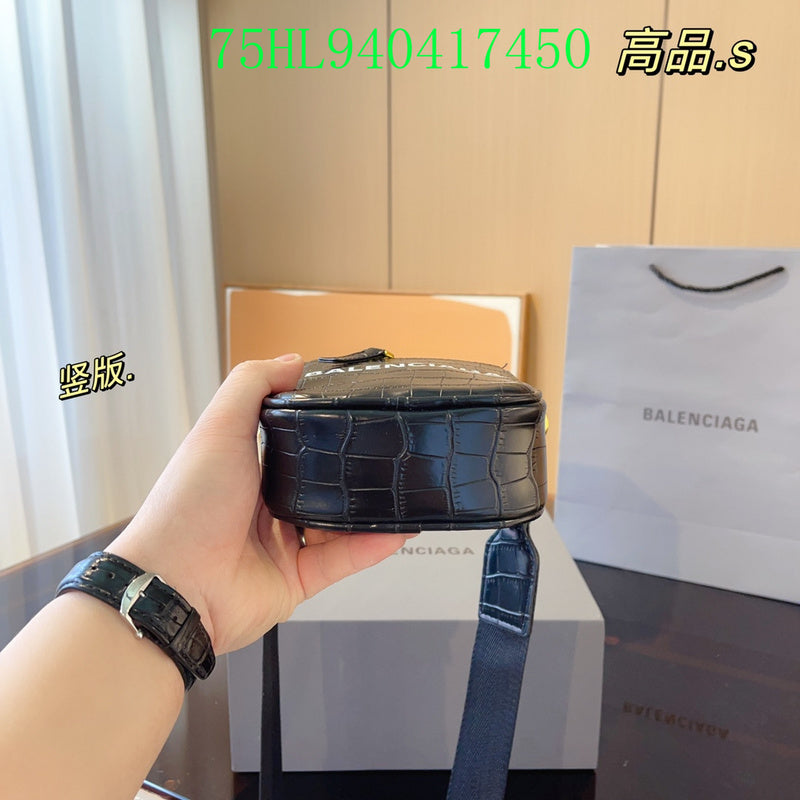 Aura Bags - BGA Bags - 1813