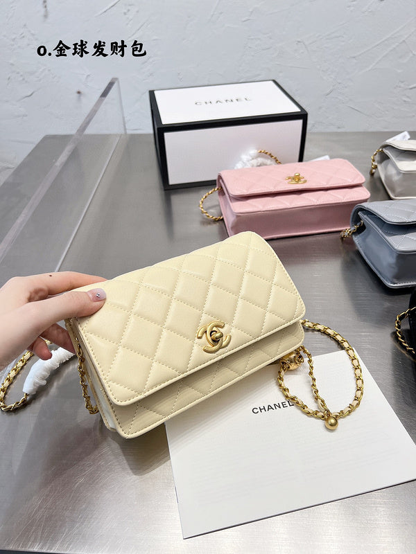 aura-bags - Chanel Bags - 7148