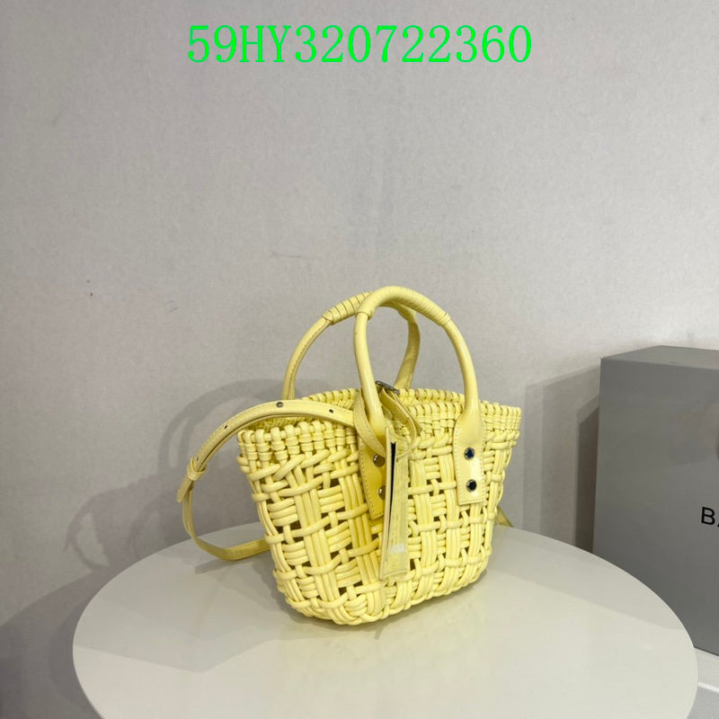 Aura Bags - BGA Bags - 2212