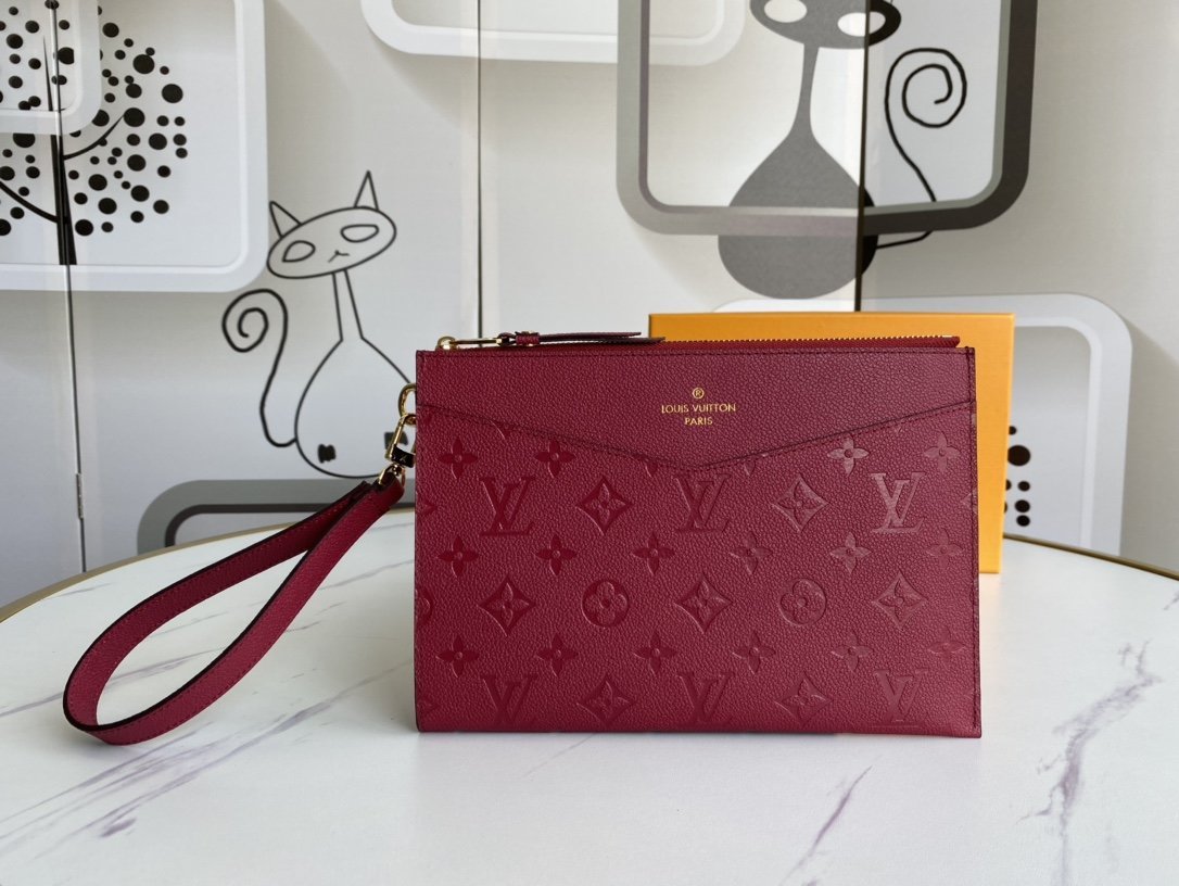 Designer Wallet louis vuitton 060