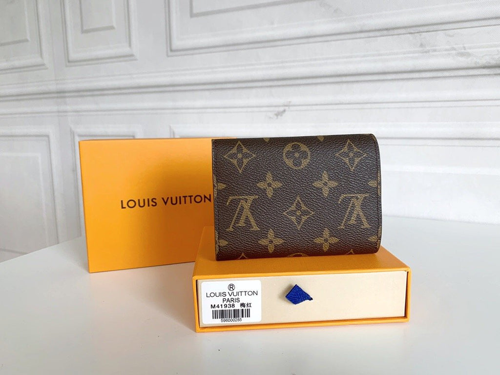 Designer Wallet louis vuitton 117