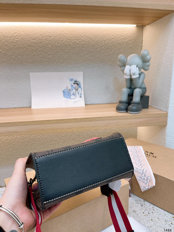 Aura Bags - CCH Bags - 422