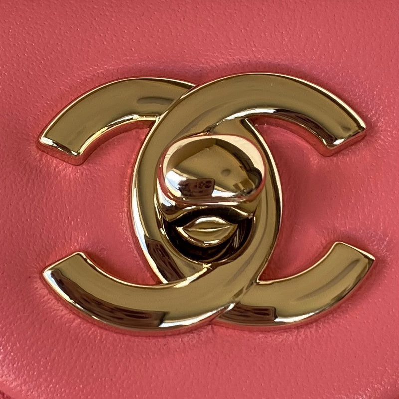 aura-bags - Chanel Bags - 7614